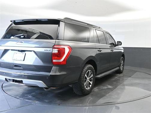 2019 Ford Expedition Max XLT