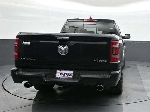 2020 RAM 1500 Limited