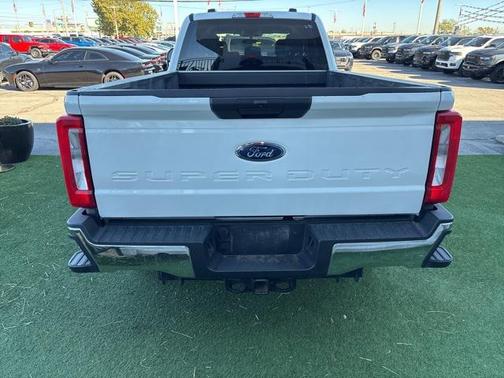 2024 Ford F-250 XLT