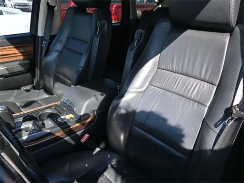 2008 Land Rover Range Rover Sport HSE