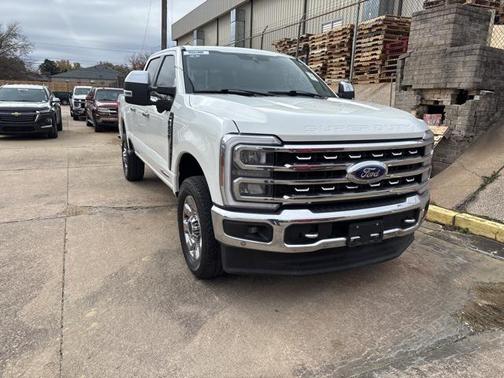 2024 Ford F-250 Lariat
