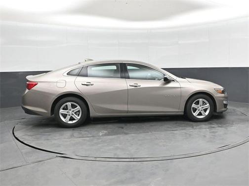 2025 Chevrolet Malibu FWD 1LT