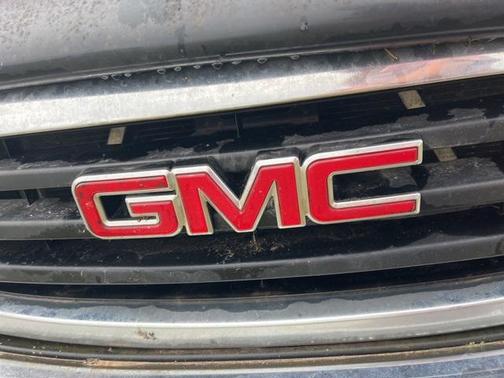 2006 GMC Sierra 1500 SLE HD Crew Cab