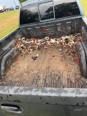 2006 GMC Sierra 1500 SLE HD Crew Cab