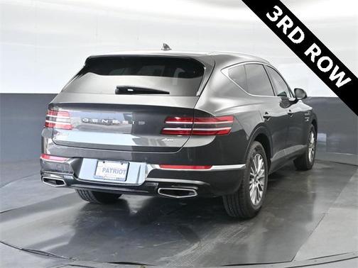 2024 Genesis GV80 2.5T