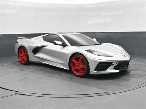 2020 Chevrolet Corvette Stingray w/2LT