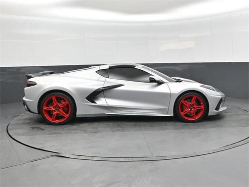 2020 Chevrolet Corvette Stingray w/2LT