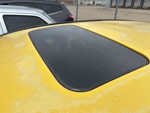 2007 Dodge Caliber SXT