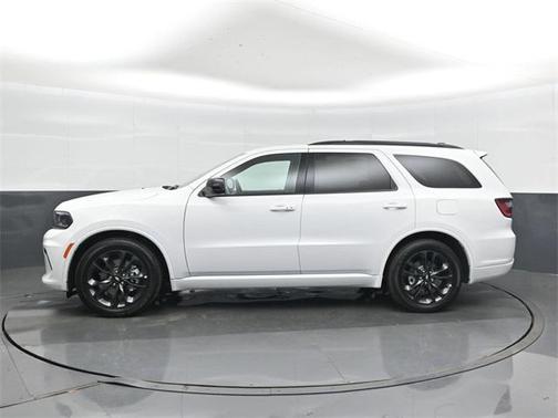 2026 Dodge Durango GT RWD