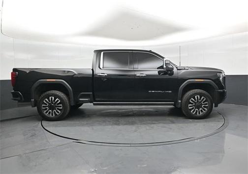 2024 GMC Sierra 2500 Denali Ultimate