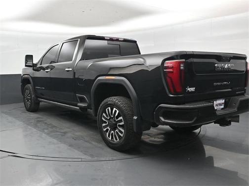 2024 GMC Sierra 2500 Denali Ultimate