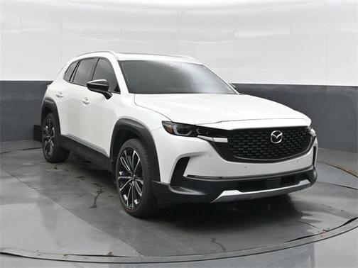 2023 Mazda CX-50 2.5 Turbo Premium Plus Package