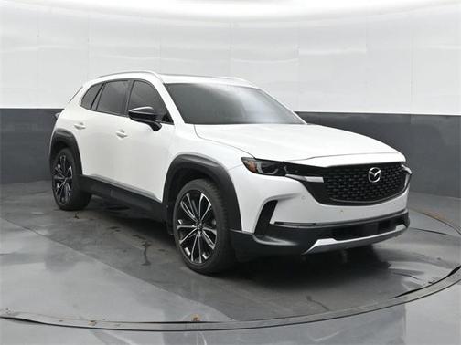 2023 Mazda CX-50 2.5 Turbo Premium Plus Package