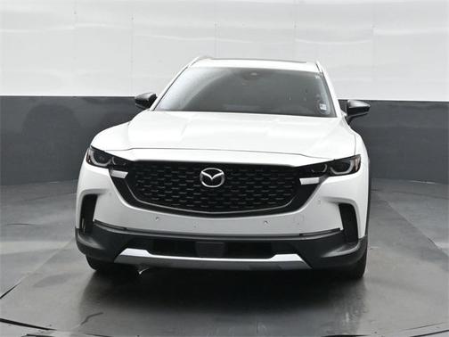 2023 Mazda CX-50 2.5 Turbo Premium Plus Package