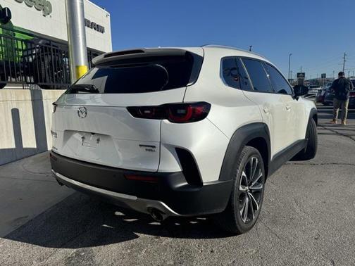 2023 Mazda CX-50 2.5 Turbo Premium Plus Package