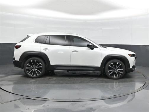 2023 Mazda CX-50 2.5 Turbo Premium Plus Package