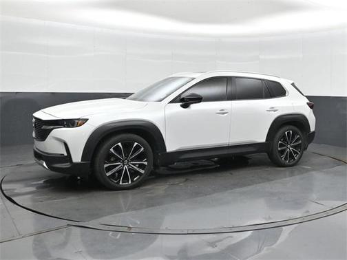 2023 Mazda CX-50 2.5 Turbo Premium Plus Package