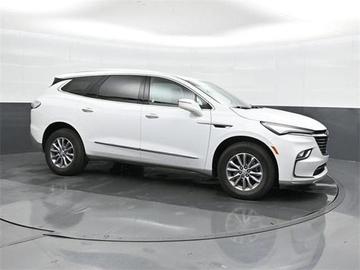 2024 Buick Enclave Premium FWD