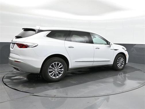 2024 Buick Enclave Premium FWD