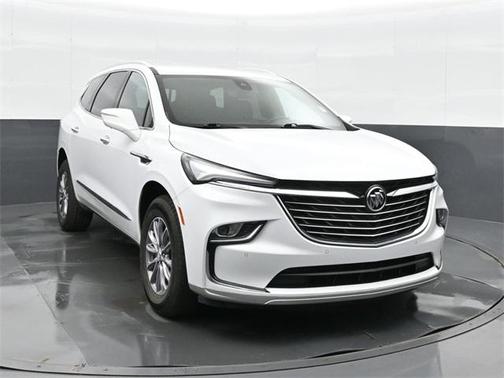 2024 Buick Enclave Premium FWD