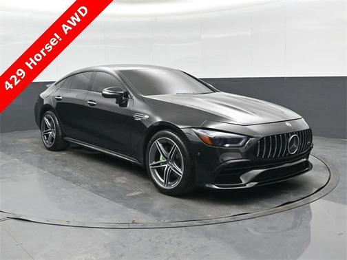 2019 Mercedes-Benz AMG GT 53 4-Door
