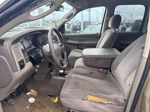 2003 Dodge Ram 1500 SLT