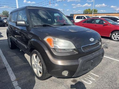 2010 Kia Soul !