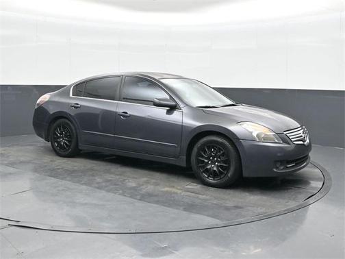2007 Nissan Altima 2.5 S