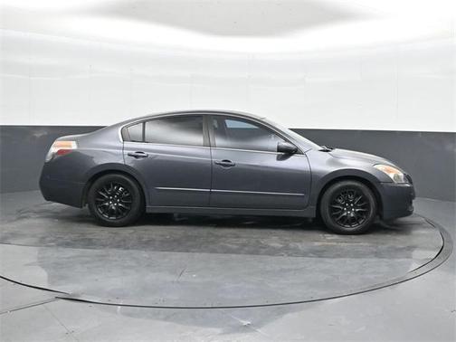 2007 Nissan Altima 2.5 S