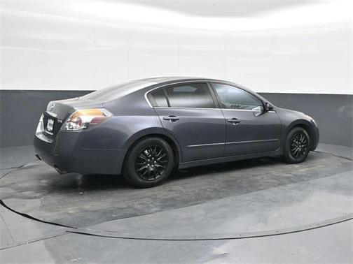 2007 Nissan Altima 2.5 S