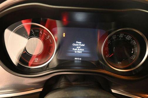 Go Mango 2021 Dodge Challenger R/T