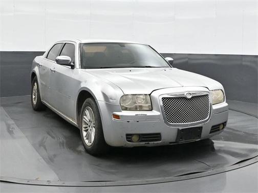 2005 Chrysler 300 Touring