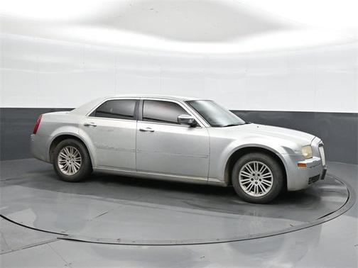 2005 Chrysler 300 Touring