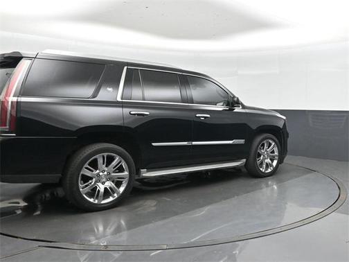 2015 Cadillac Escalade Luxury