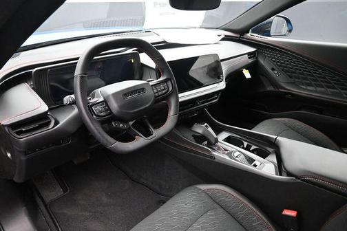 Bludicrous 2026 Dodge Charger Scat Pack