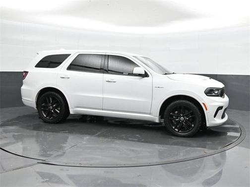2021 Dodge Durango R/T AWD