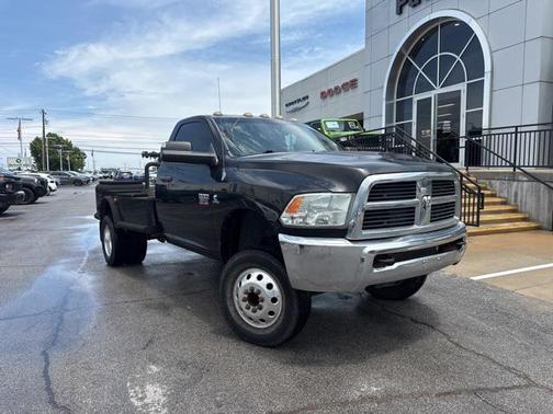 2012 RAM 3500 ST