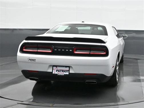 2023 Dodge Challenger GT