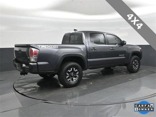 2023 Toyota Tacoma TRD Pro