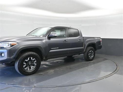 2023 Toyota Tacoma TRD Pro