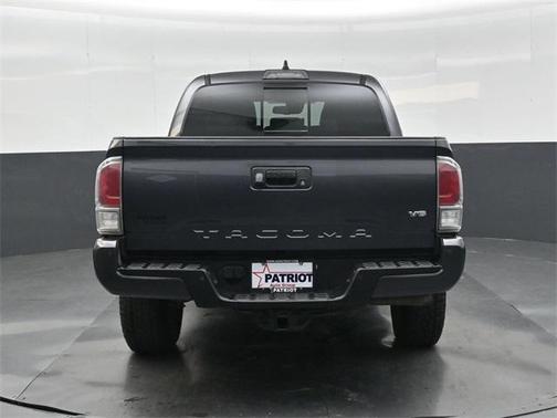 2023 Toyota Tacoma TRD Pro