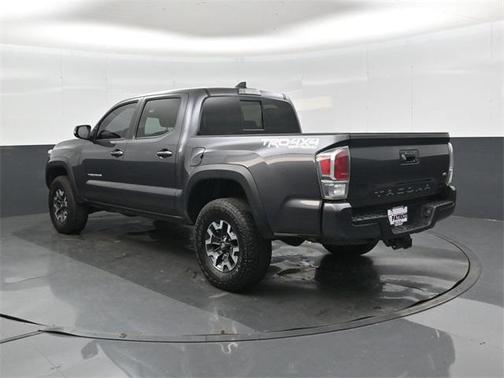 2023 Toyota Tacoma TRD Pro