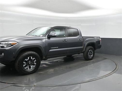 2023 Toyota Tacoma TRD Pro