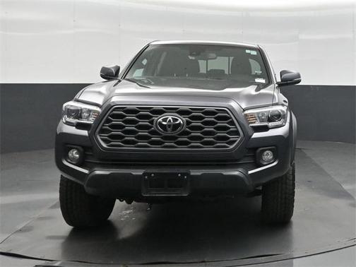 2023 Toyota Tacoma TRD Pro