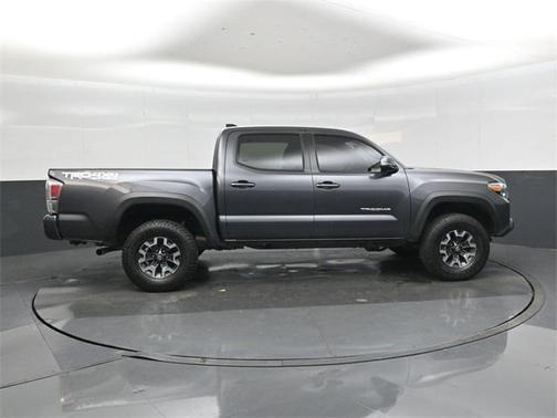 2023 Toyota Tacoma TRD Pro