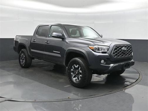 2023 Toyota Tacoma TRD Pro