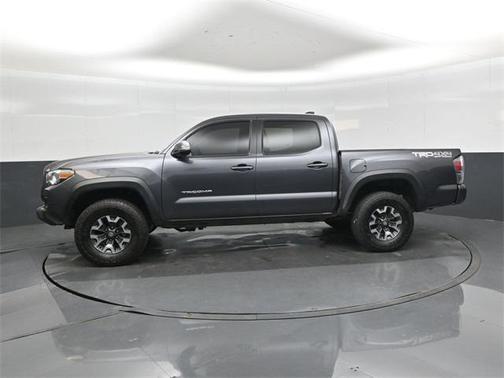 2023 Toyota Tacoma TRD Pro