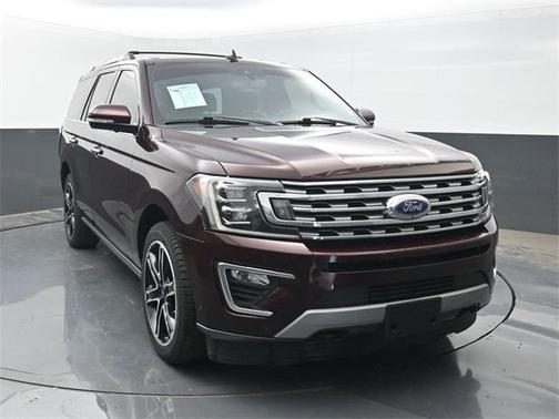 2020 Ford Expedition Limited