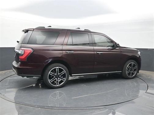 2020 Ford Expedition Limited