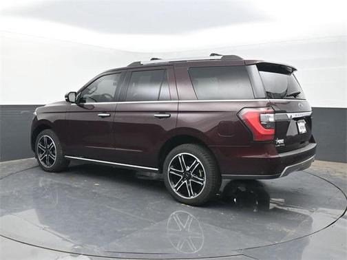 2020 Ford Expedition Limited